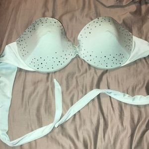 Victoria’s Secret bikini top